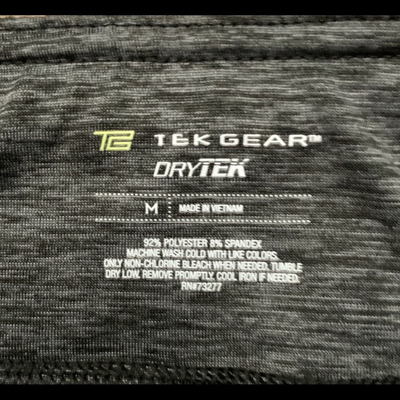TEK Gear - Picture 3 of 5